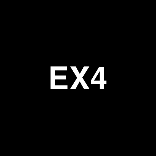 EX45 logo