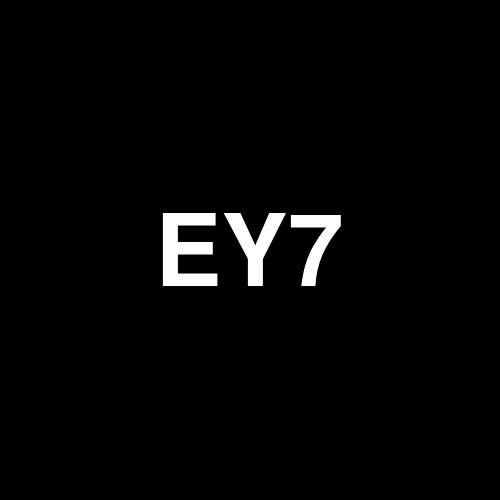 EY7 logo