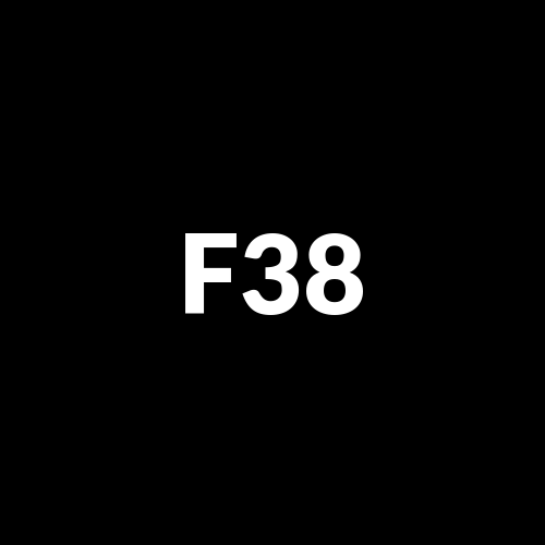 F38625 logo
