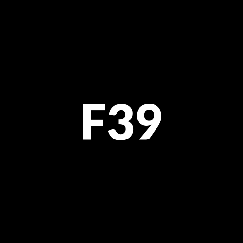 F39745 logo