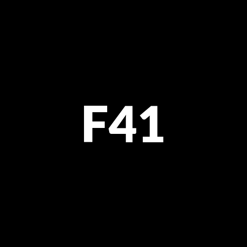 F41882 logo