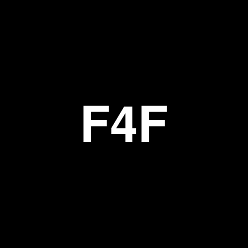 F4FE logo