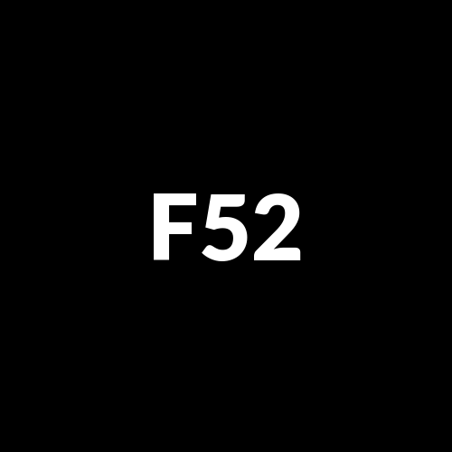 F52325 logo