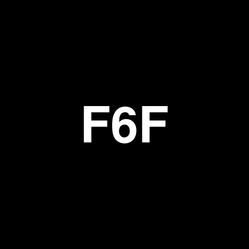 F6FIN logo