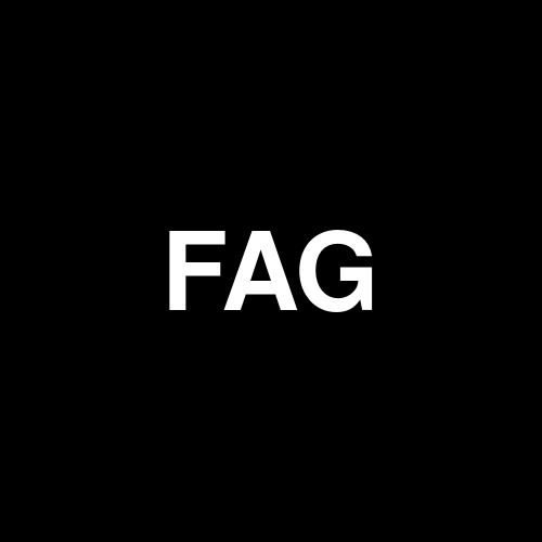 FAGXX logo