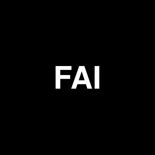FAIN logo
