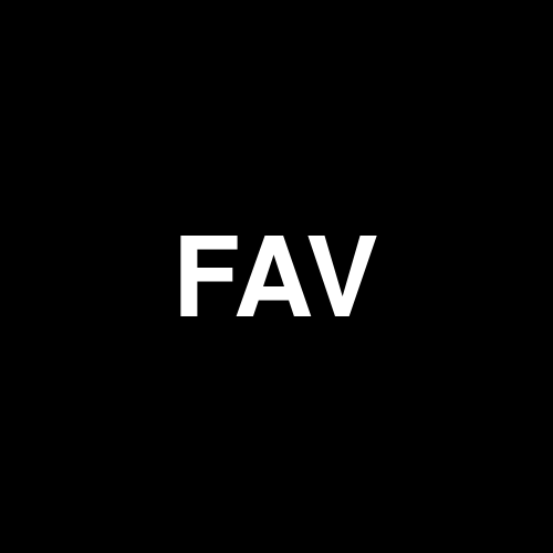 FAVWS logo