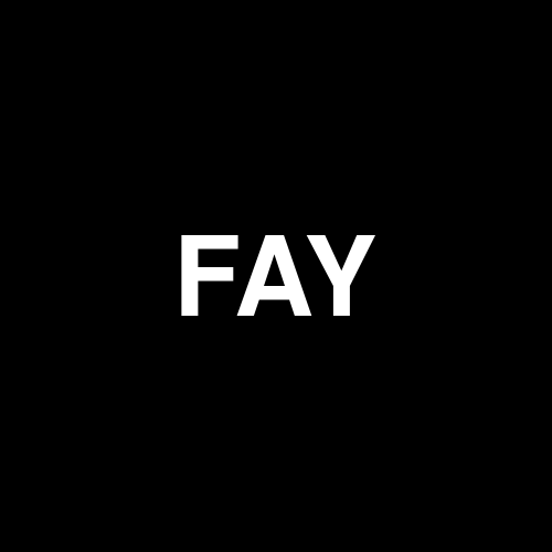 FAYAX logo