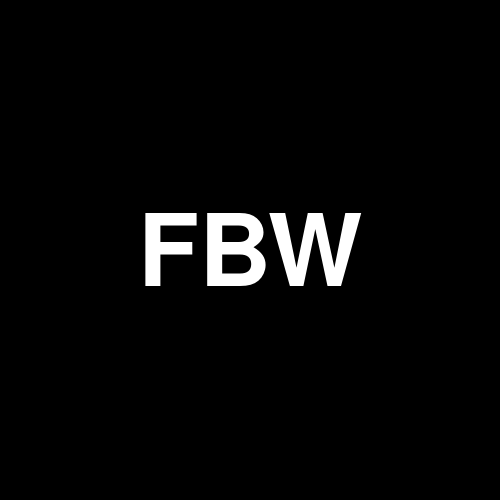 FBWUX logo