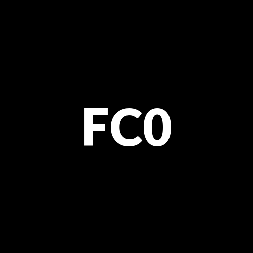 FC005 logo
