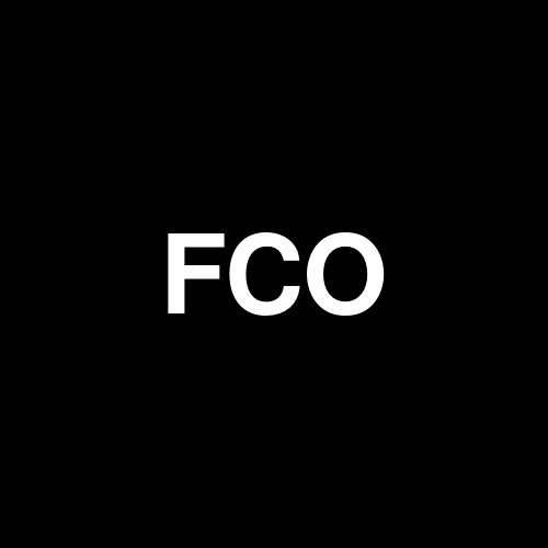 FCOFX logo