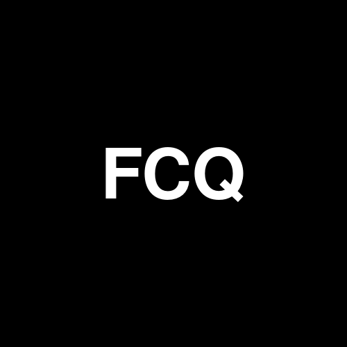 FCQEX logo