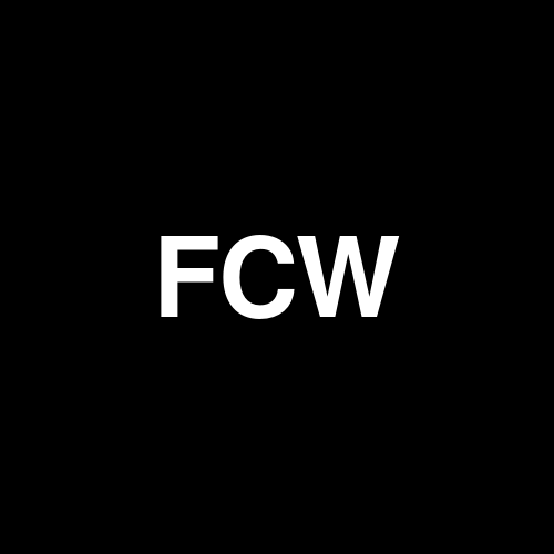 FCWVX logo