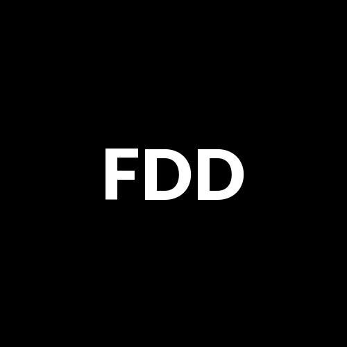 FDDNX logo