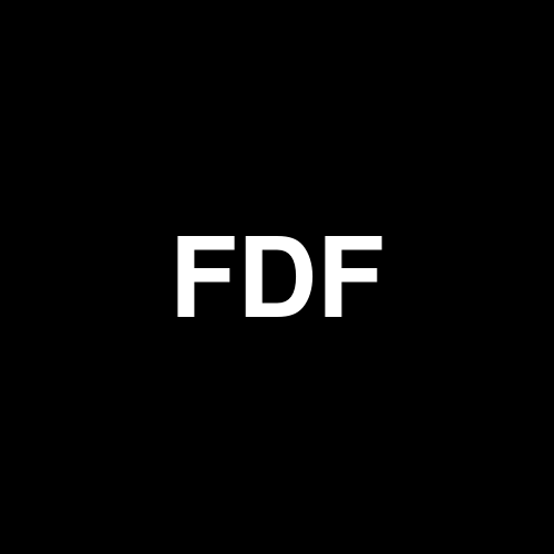 FDFDX logo