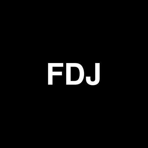 FDJSX logo
