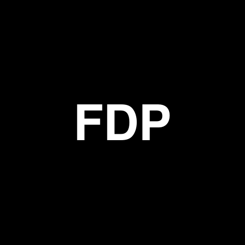 FDPNX logo