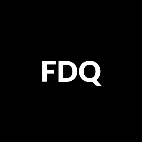 FDQWX logo