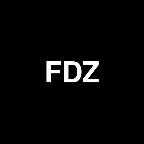 FDZBPX logo