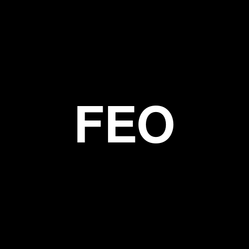 FEOE logo