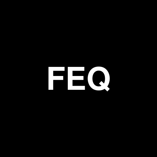 FEQXX logo