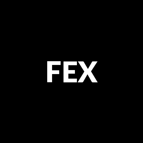 FEXV3 logo