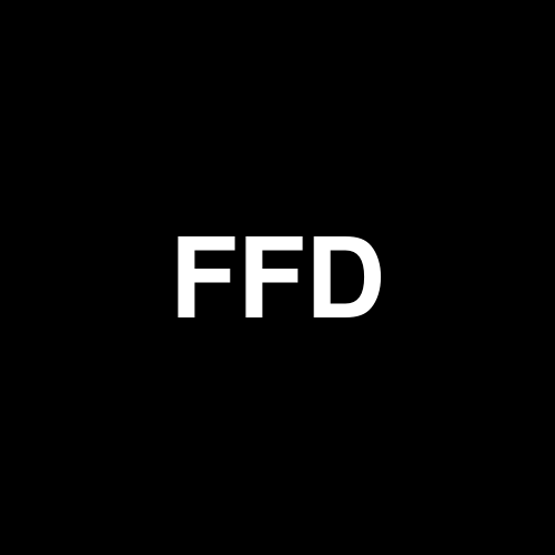 FFDEX logo