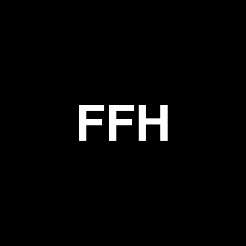 FFHYX logo