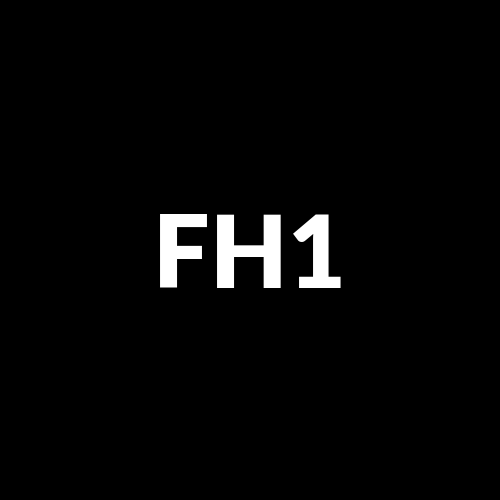 FH1D5 logo