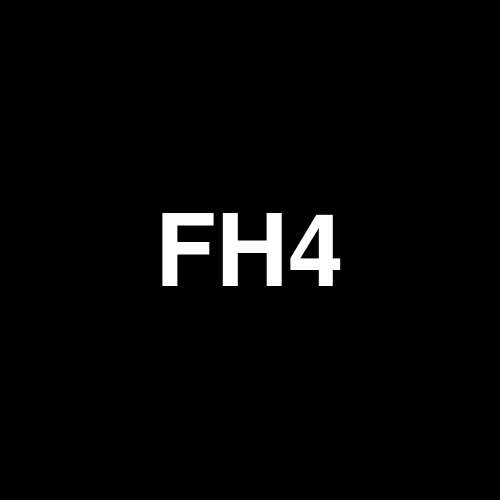 FH4K logo