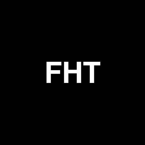 FHT0 logo