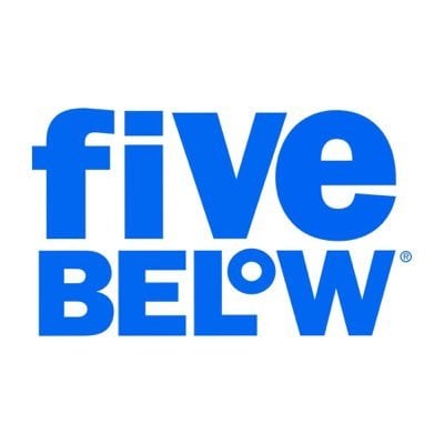 FIVE logo