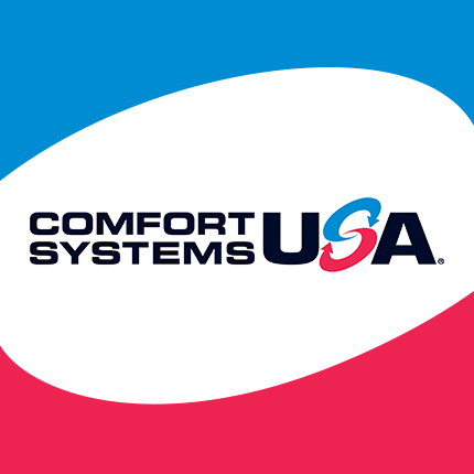 Comfort Systems USA Inc logo