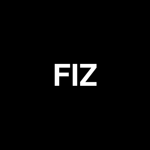 FIZXX logo