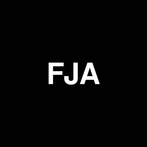 FJARH logo