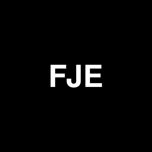 FJEUG logo