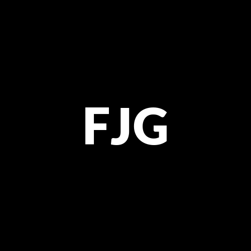 FJGSD logo