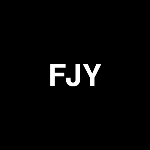 FJY logo