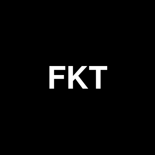 FKT0 logo
