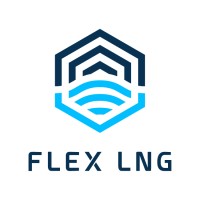 FLEX LNG Ltd logo