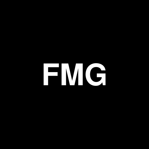 FMGCD logo