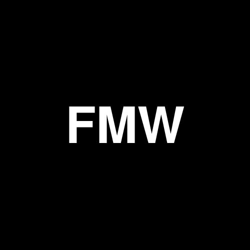 FMWXX logo