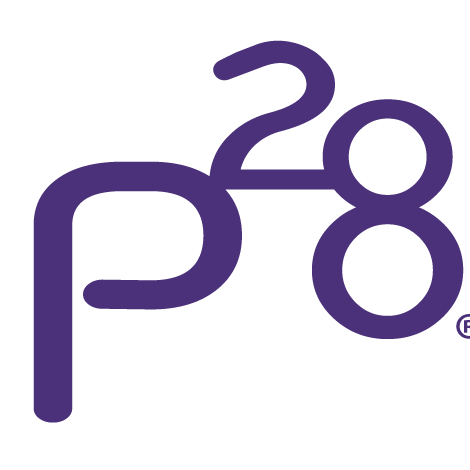 Paragon 28, Inc. logo