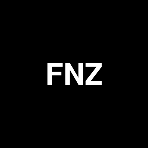 FNZ logo