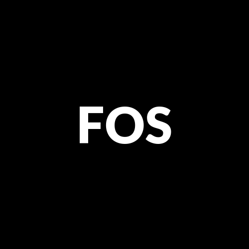 FOSSALI1 logo