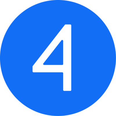 FOUR logo
