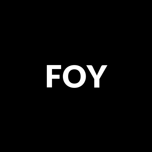 Foy-Johnston, Inc. logo