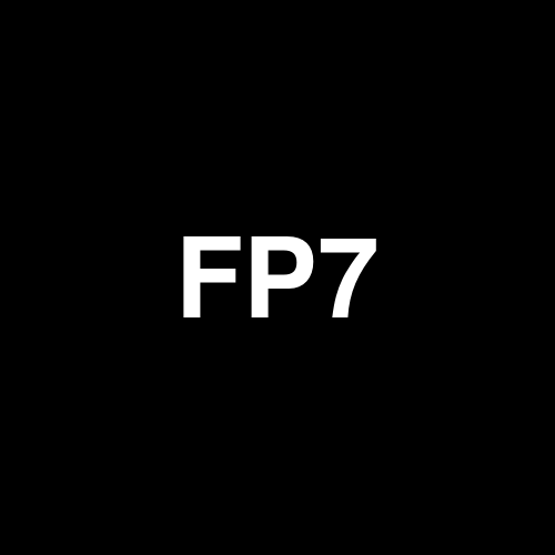 FP7V logo