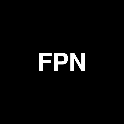 FPNRX logo