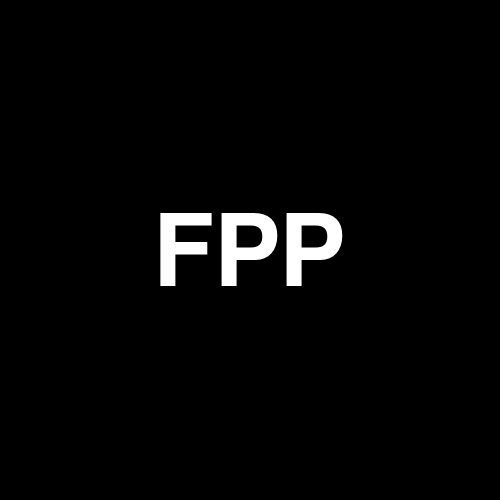 FPP logo